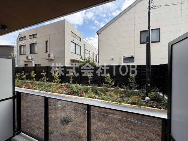 収納　※別号室参考写真※