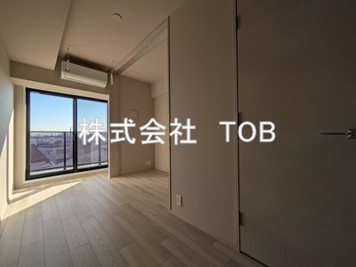 居室・リビング　※別号室参考写真※