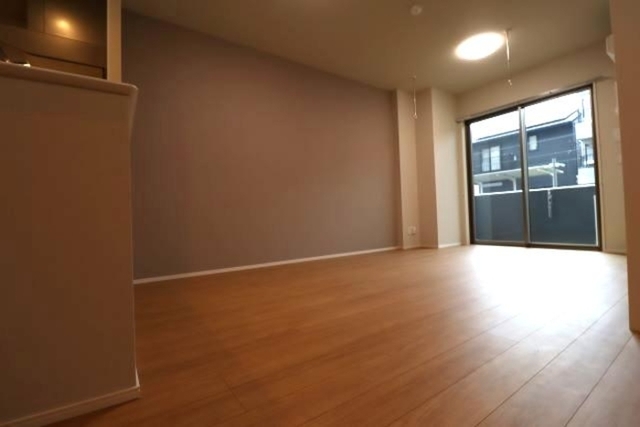 居室・リビング　ＬＤＫ１４、４帖