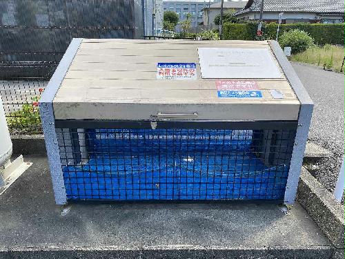 その他共有部分　設備・使用は号室により異なる為、現況を優先致します。