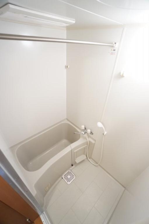 バス・シャワールーム　※同物件・同タイプの写真です。