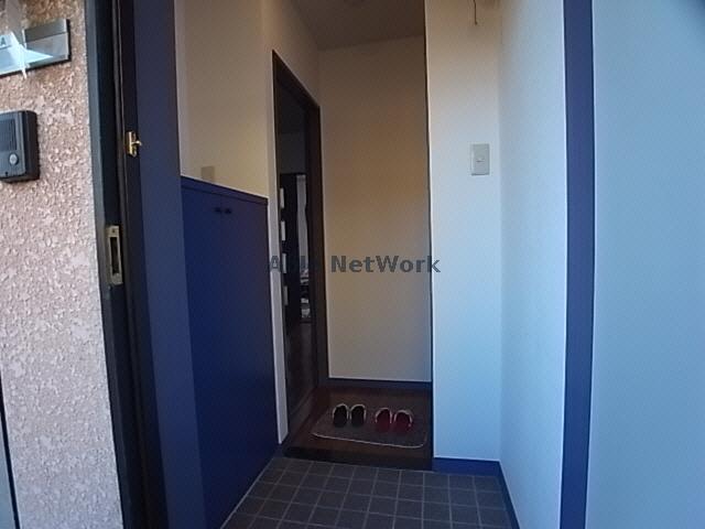 玄関　玄関※参考写真