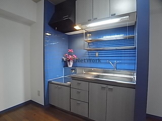 キッチン　キッチン※参考写真