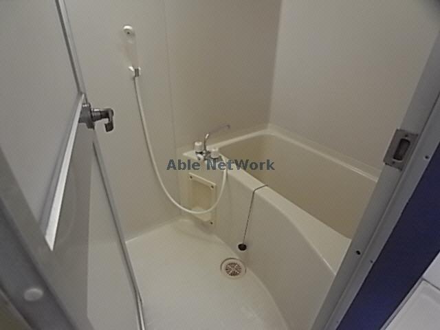 バス・シャワールーム　浴室※参考写真