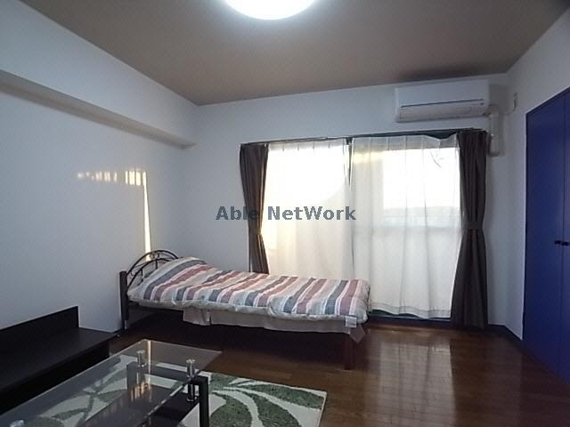 居室・リビング　洋室※参考写真