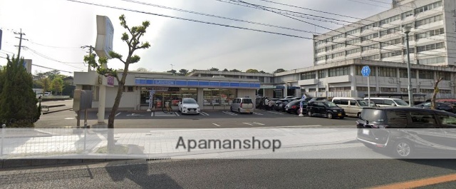 コンビニ　ローソン（コンビニ）まで4425m