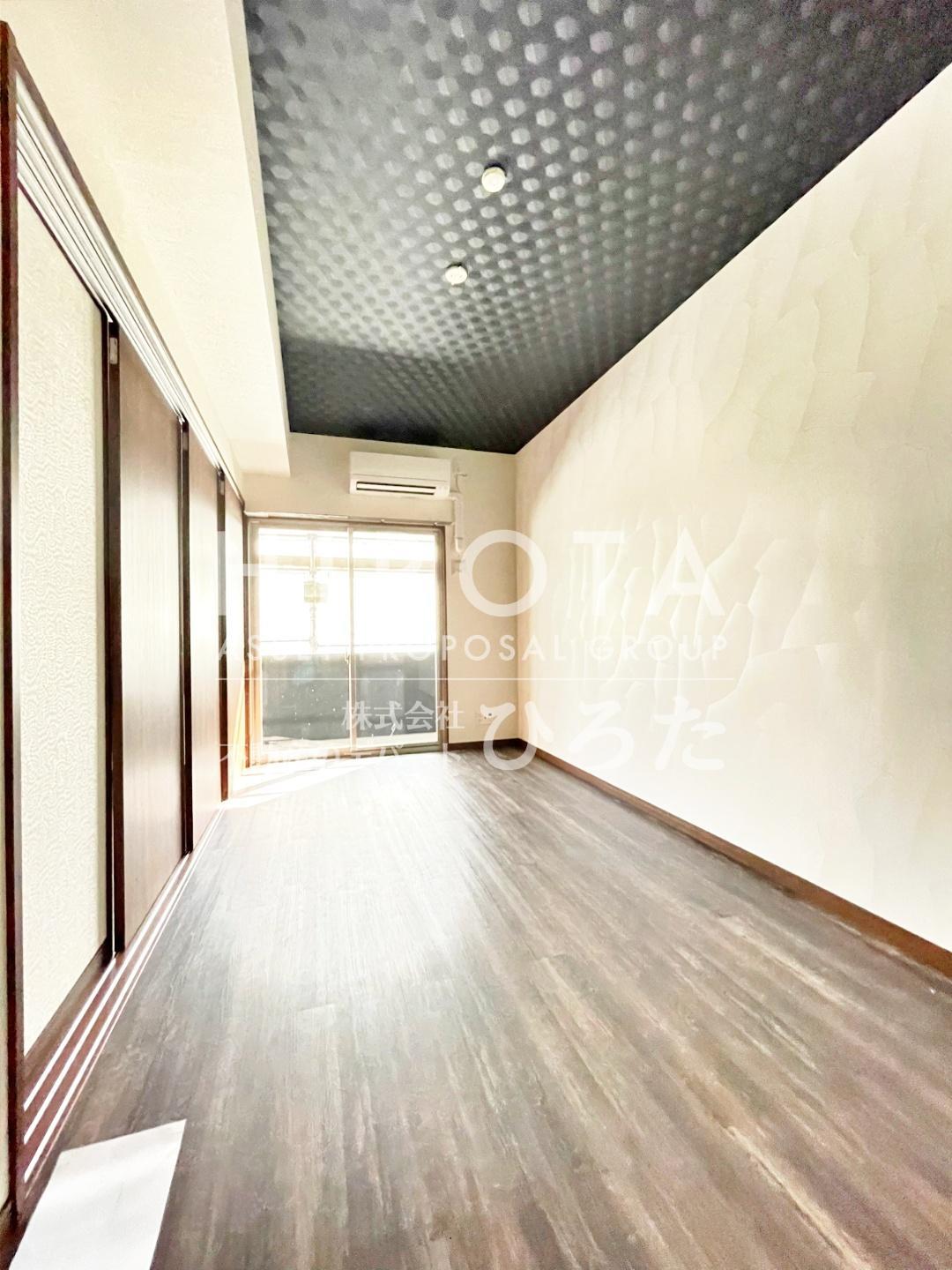 居室・リビング　同仕様写真になります