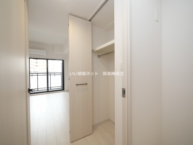 収納　同仕様写真となります。 ※同仕様写真となります。