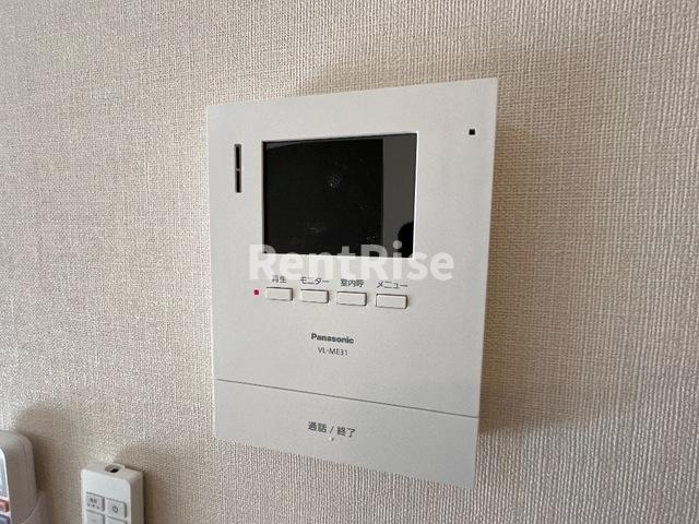 その他部屋・スペース　リビング(イメージ)