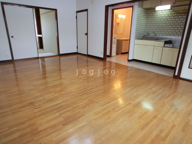 その他設備　寝室