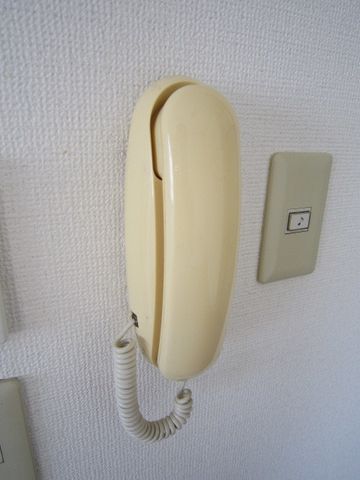 セキュリティ　写真別部屋参照