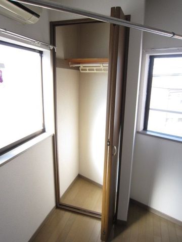 収納　写真別部屋参照