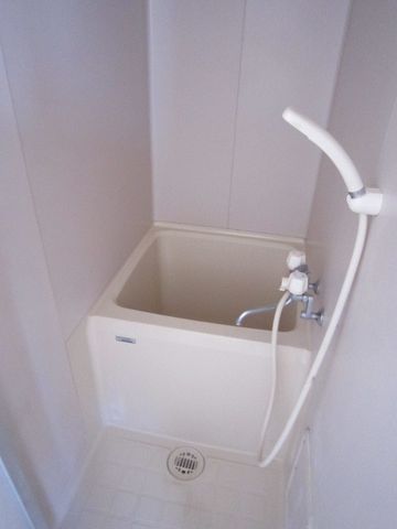 バス・シャワールーム　写真別部屋参照