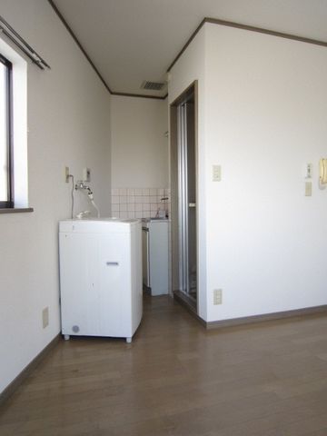 その他部屋・スペース　写真別部屋参照