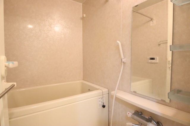 バス・シャワールーム　他のお部屋の参考写真です