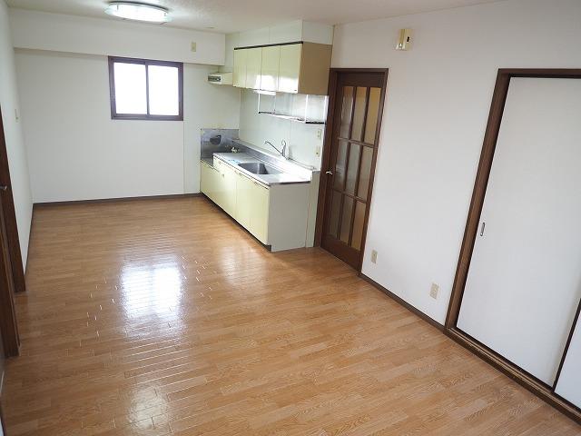 その他部屋・スペース　内装