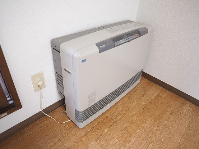 その他設備　設備