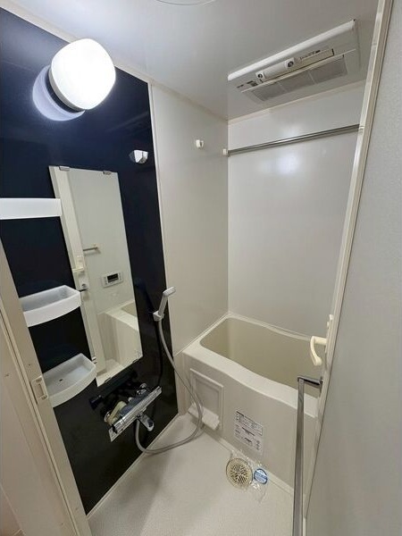バス・シャワールーム　ゆったり♪