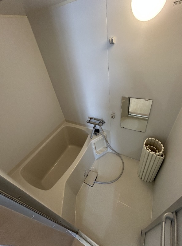 バス・シャワールーム　浴室