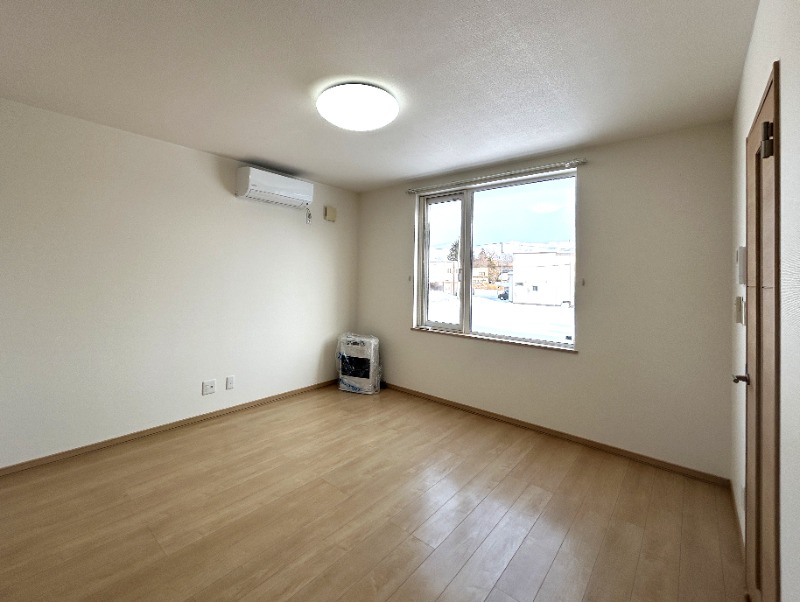 居室・リビング　リビング１