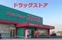 ドラックストア　ディスカウントドラッグコスモス直方感田店（ドラッグストア）まで2403m