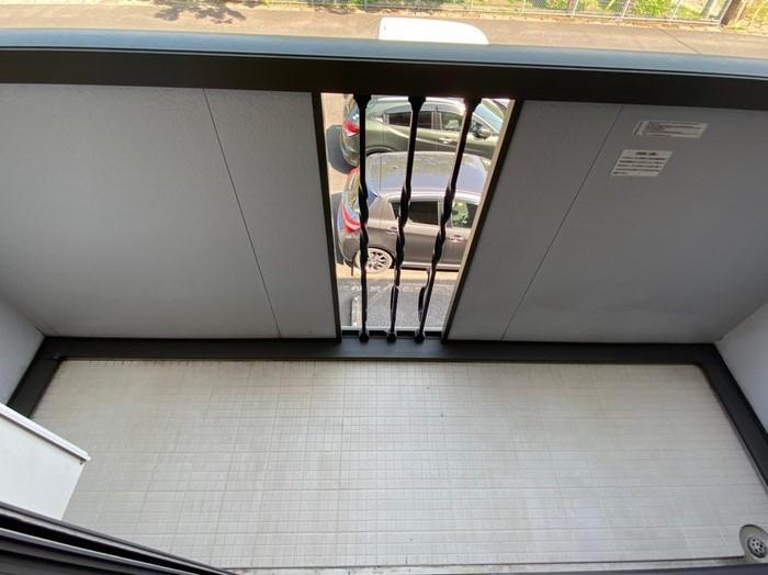 バルコニー　ベランダ