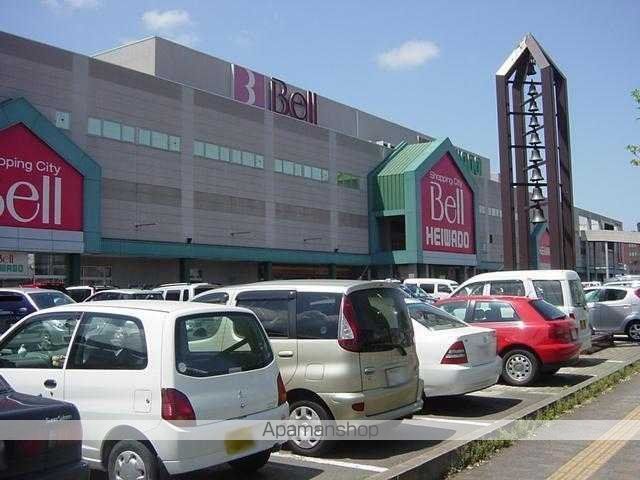 その他　アル・プラザベル（その他）まで1207m