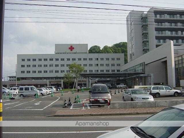 その他　福井赤十字病院（その他）まで971m