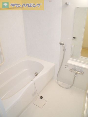 バス・シャワールーム　お部屋探しはタウンハウジング千葉店にお任せ下さい♪