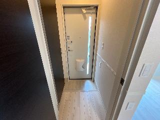 玄関　玄関（イメージ）