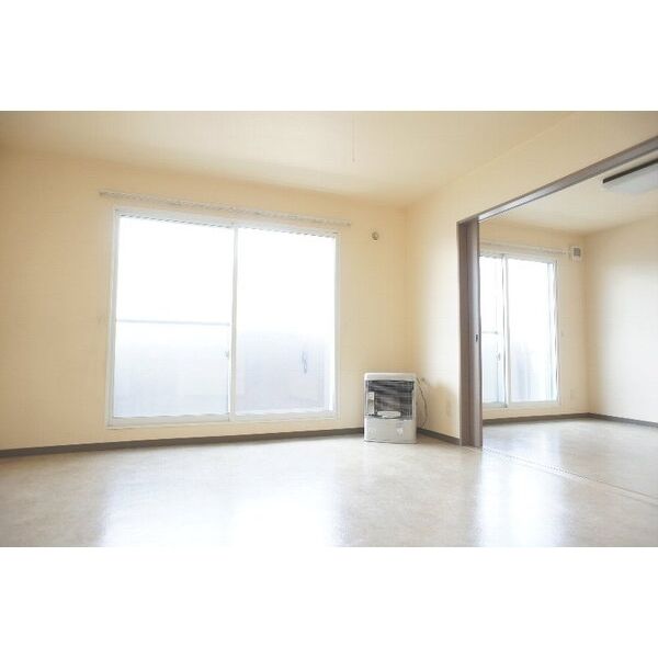 居室・リビング　使いやすいリビングです