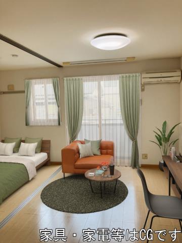 居室・リビング