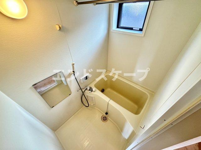 バス・シャワールーム　高崎、前橋エリアのお部屋探しはエンドスケープまで！お客様の理