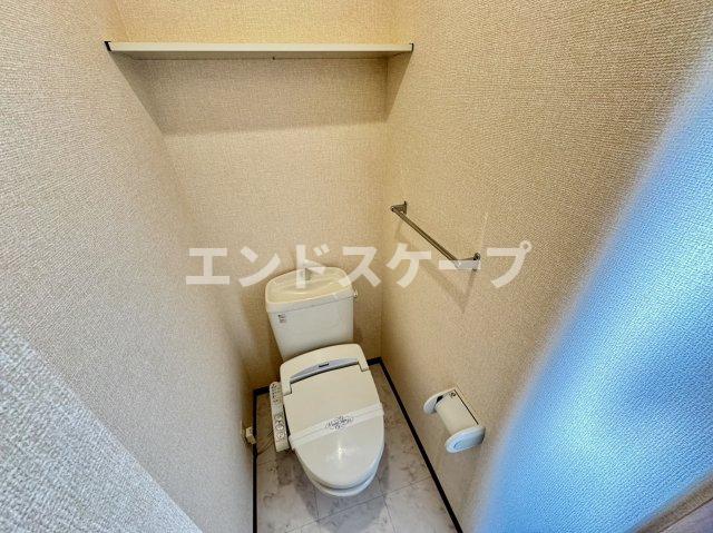 トイレ　高崎、前橋エリアのお部屋探しはエンドスケープまで！お客様の理