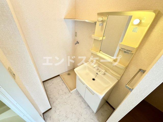 洗面設備　高崎、前橋エリアのお部屋探しはエンドスケープまで！お客様の理