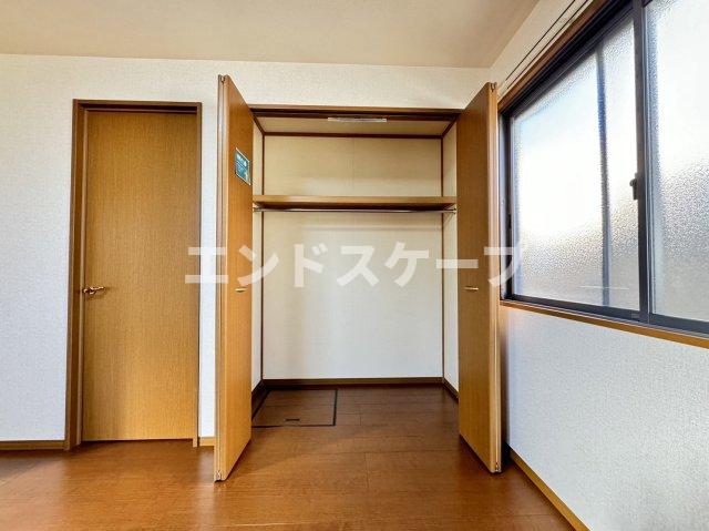 収納　高崎、前橋エリアのお部屋探しはエンドスケープまで！お客様の理