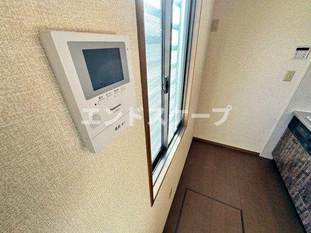 セキュリティ　高崎、前橋エリアのお部屋探しはエンドスケープまで！お客様の理