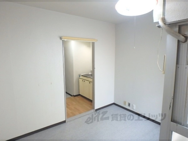 居室・リビング　洋室