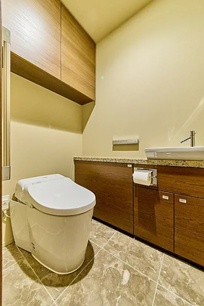 トイレ　※別室参照