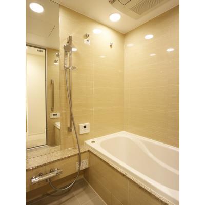 バス・シャワールーム　※別室参照