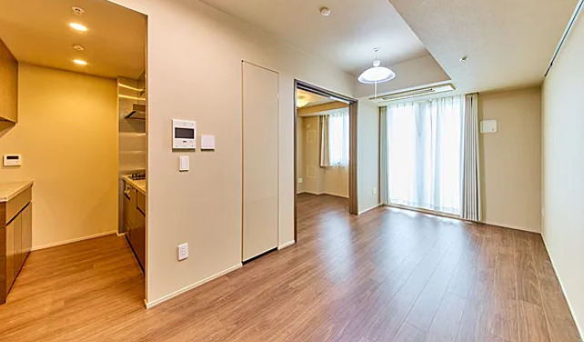 居室・リビング　※別室参照