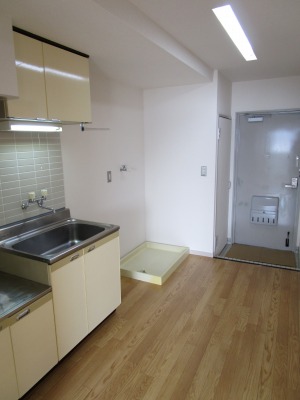 その他部屋・スペース　キッチンスペース
