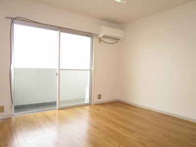 居室・リビング　居室