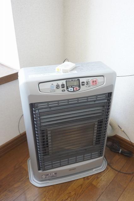 その他設備　設備