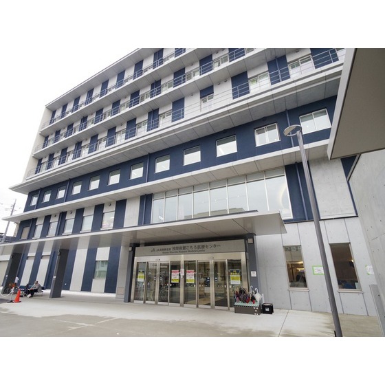 病院　長野県厚生農業協同組合連合会浅間（病院）まで574m