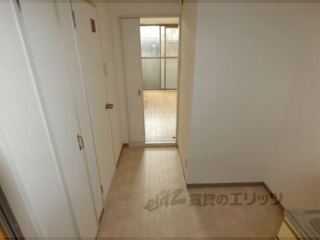 その他部屋・スペース　廊下