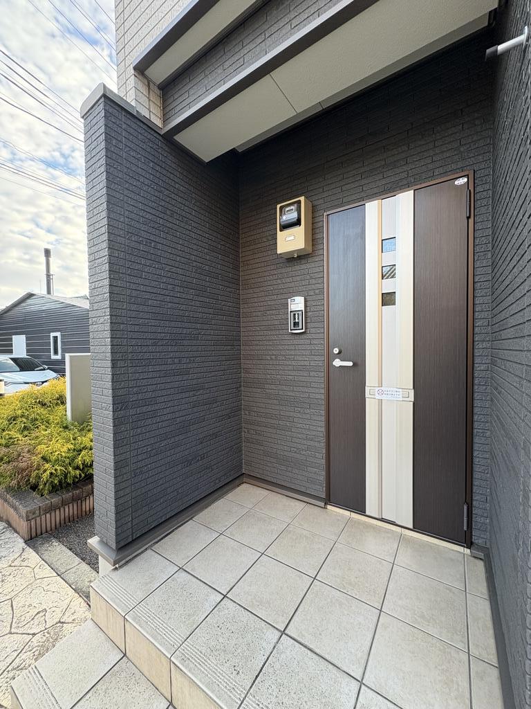 エントランス　◆こちらの物件のお問合わせは、蕪木不動産へお問合せ下さい◆