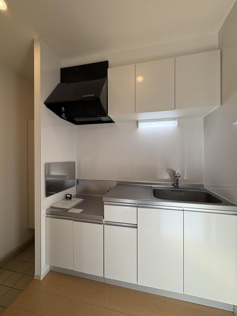 キッチン　◆こちらの物件のお問合わせは、蕪木不動産へお問合せ下さい◆