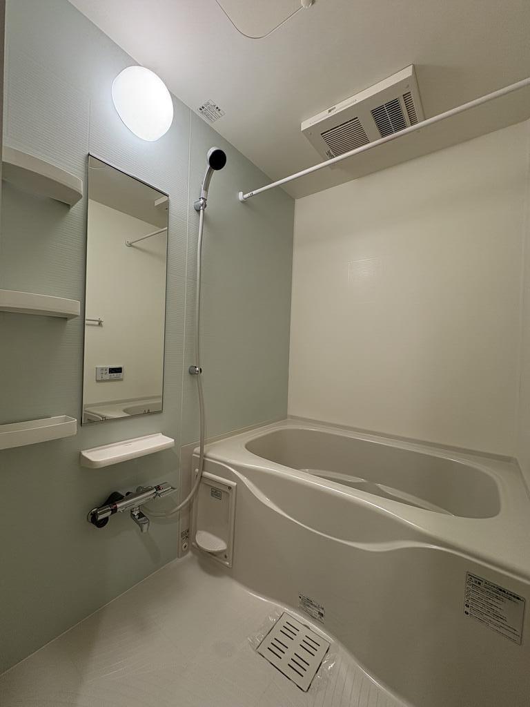 バス・シャワールーム　◆こちらの物件のお問合わせは、蕪木不動産へお問合せ下さい◆