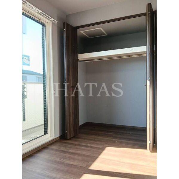 その他部屋・スペース　同物件別部屋のお写真です。